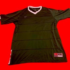 Nike t shirt size XXL